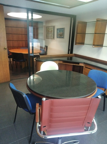 Imagen 7 de 10 de Oficina En Alquiler
