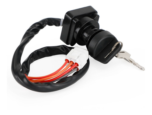 Kit De Encendido Para Suzuki Lta 700x Lt-a 750x King Quad