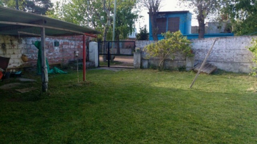 Imagen 4 de 9 de V079 - Casa En Venta Sobre Lote De 10 X 33