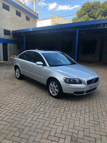 Volvo S40 Impecavel Toda Original Nunca Bateu
