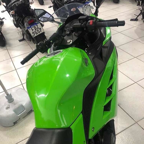 Imagem 8 de 8 de Kawasaki Ninja 300