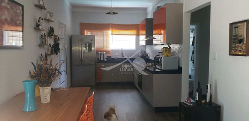 Imagem 21 de 30 de Casa Com 3 Dorms, Caiçara, Praia Grande - R$ 700 Mil - V6078