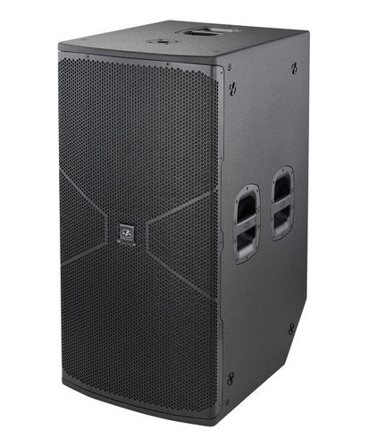 Caja Profesional Activa Sub Woofer 2x18pul Das Vantec-218a