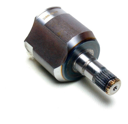 Espiga Junta Homocinetica Audi A3 2004 1k0498103c