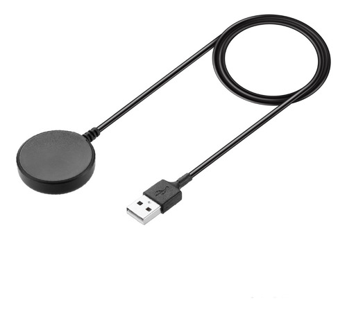 Cable Cargador Para Reloj Galaxy Watch 3 4 5 Active 1 2 Flxc