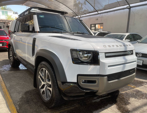 Land Rover Defender 110 Se X-dynamic