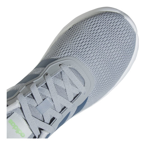 Imagen 6 de 8 de Championes adidas Nebzed De Running Gris - Gw6558