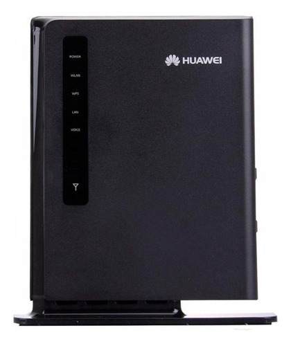 Modem Router Huawei E5172 4g Comparte Plan Ilimitado Wom