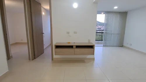 Alquiler De Apartamento En Ciudad Guabinas Yumbo Conjunto Macondo Admon Incluida