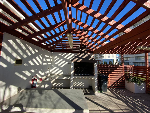 Departamento En Venta, Terrados De Kennedy. Rancagua.
