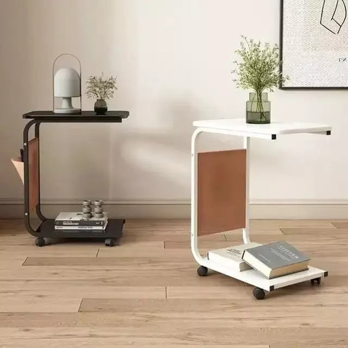 Mesa Escritorio Ajustable Para Computador Madera