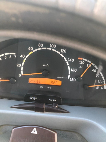Sprinter 2006