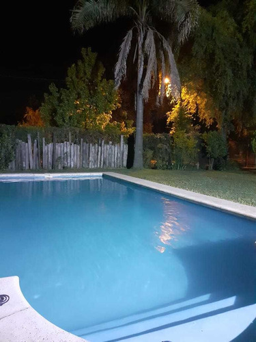 Imagen 2 de 13 de Casa Quinta Alquiler Temporario.