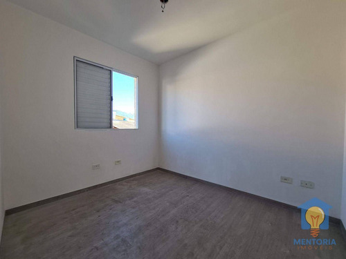 Apartamento Com 3 Dorms À Venda - R$ 238.000 - Centro (cotia) - Cotia/sp - Ap0071