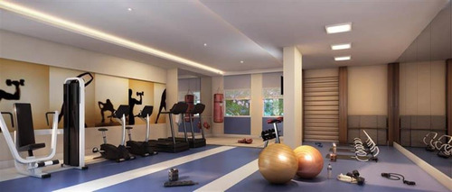 Imagem 15 de 17 de Apartamento - Ref: Lps68433