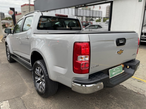 Imagem 7 de 14 de Chevrolet S10 2.5 Flex Ltz Cabine Dupla