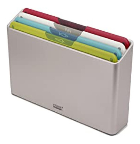 Tabla Para Picar Joseph Joseph Folio Icon Juego De Tablas De