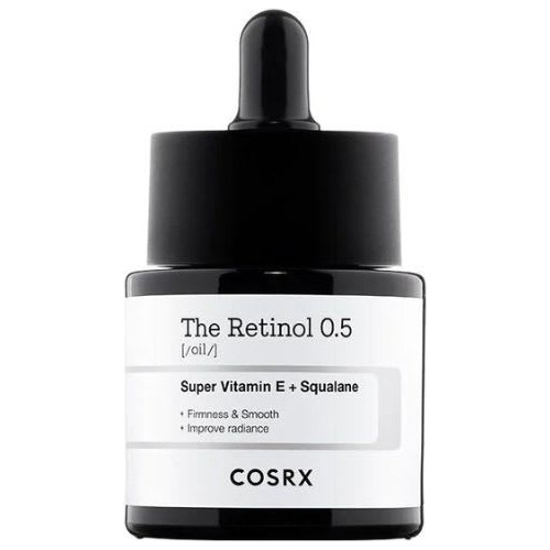 Serum Oleoso The Retinol 0.5 Oil