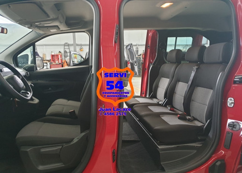 Equipamientos Para Citroen K9 , Berlingo, M69