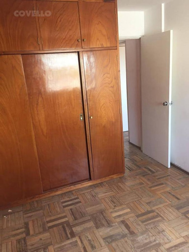 Imagen 8 de 13 de Departamento Dos Dormitorios- Centro (montevideo)