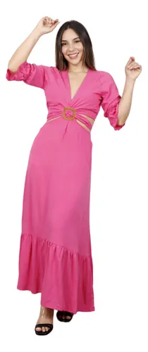 Vestidos store brasileños 2019