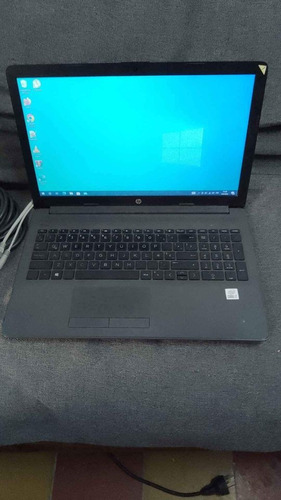 Notebook Hp 250 G7 8gb Ram I7 Ssd 240