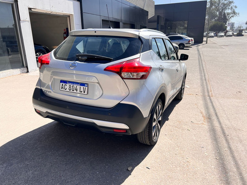 Nissan Kicks 1.6 Advance