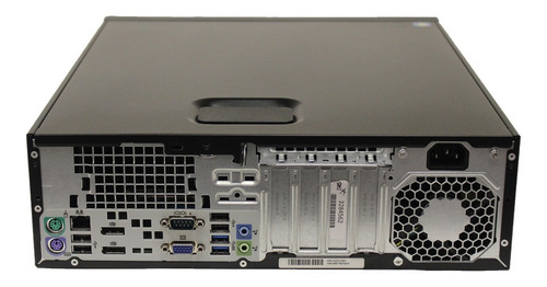 Computador Hp Intel Dual Core G3250 3.2ghz 4gb 500g
