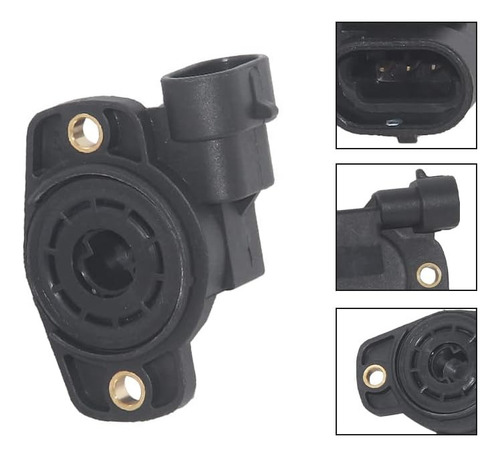 Sensor Tps Para Volkswagen Gol G3 1.6 2000-2008