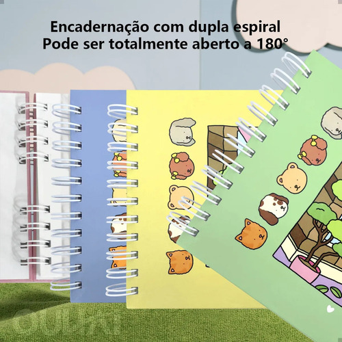 Libro For Colorear De Bobbie Goods (tapa Dura, 50