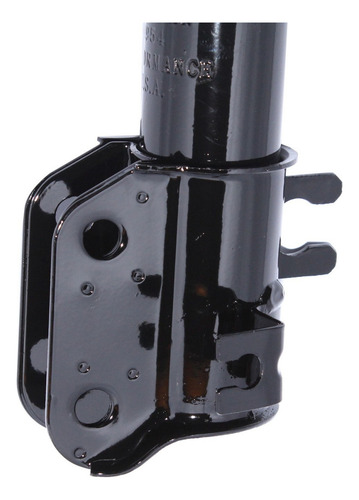 Amortiguador Del Izq Para Chevrolet Spark 0.8 A08s3 2007