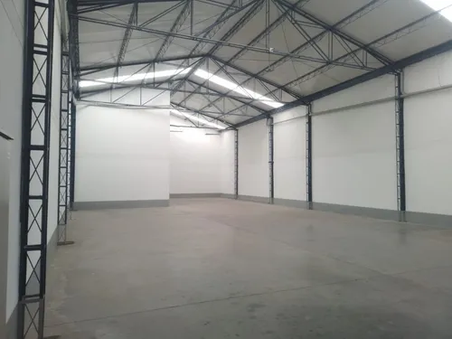 Bodega En Arriendo, Guayabal