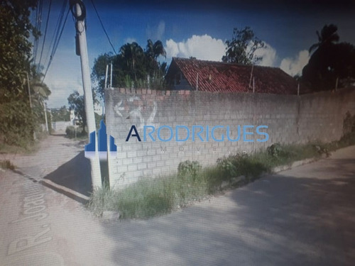 Imagem 4 de 9 de Terreno À Venda Salvador, 30.000 Metros No Jardim Das Margaridas - Oiticeiro, Salvador - Ba - Te00096