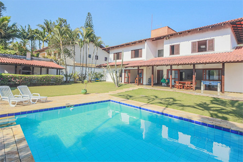 Imagem 1 de 30 de Excelente Localizacao Com Permuta Casa Menor - Reo81074