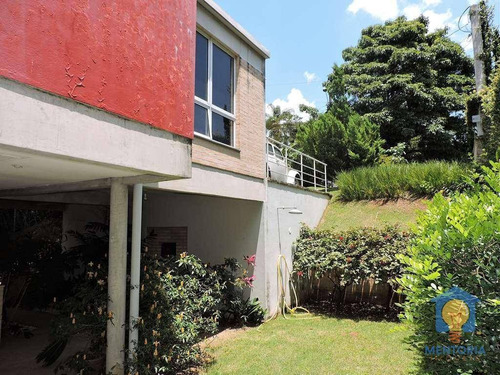 Imagem 19 de 30 de Casa Com 3 Dormitórios À Venda, 275 M² Por R$ 1.439.000 - Palos Verdes - Cotia/sp - Ca0399