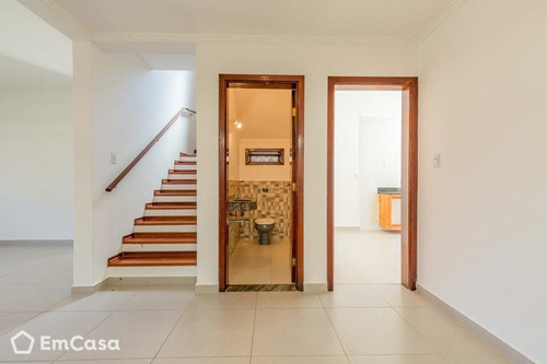 Imagem 4 de 10 de Casa À Venda Em São José Dos Campos - 49687