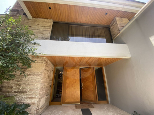 Casa En Venta En Bosque De Las Lomas