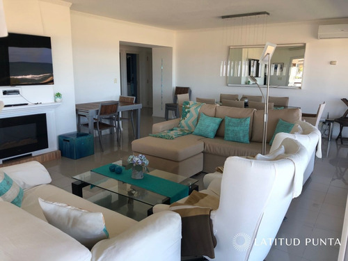 Imagen 4 de 20 de Apartamento En Brava, 4 Suites