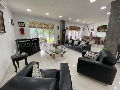 Imagen 3 de 14 de Casa En Venta Santa Paula 22-920 Eva Castillo 0414.306.72.20