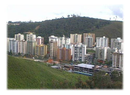 Ss: Vende Terreno 22-5450 En Las Minas De 8.397,70 M2