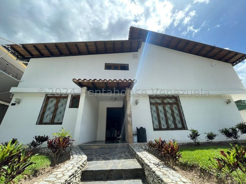 24-15968 Casa En Alquiler Gustavo Hernandez