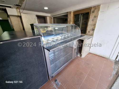 Local En Venta Mamo #24-28918 Johana Blan