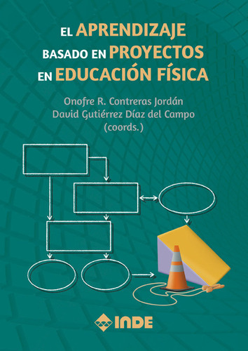 Libro El Aprendizaje Basado En Proyectos En Educaciã³n Fã...
