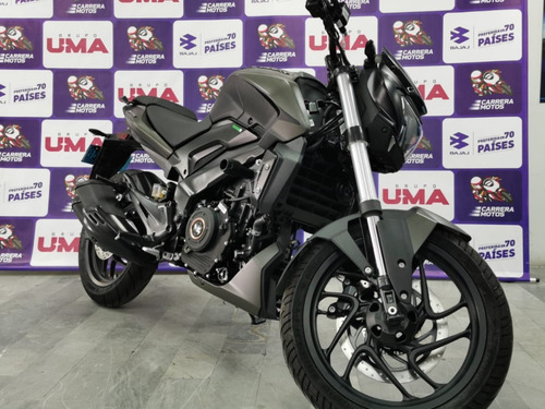 Dominar 400 Touring 2023