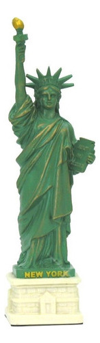 Estatua De La Libertad Estatua.