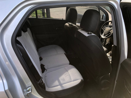 Chevrolet Tracker 1.8 Ltz 2019