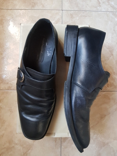 Zapato Hush Puppies N 45 Poco Uso Se Hacen Envios