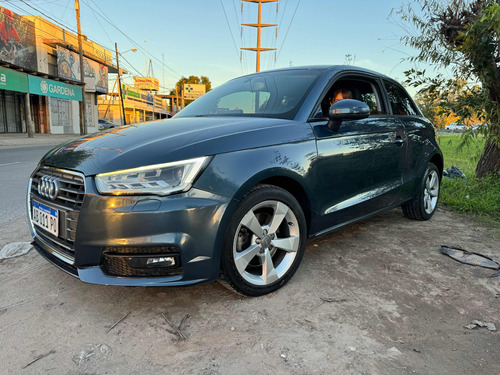 Audi A1 1.4 Tfsi Stronic 125cv