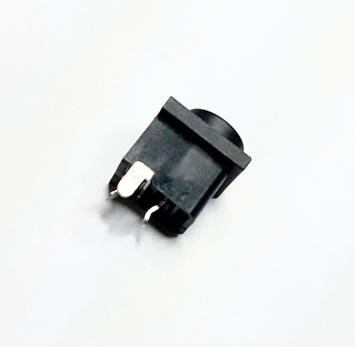 Imagem 3 de 5 de Conector Jack Compativel Tv 24mn33d-ps 24mn33 Dc Power