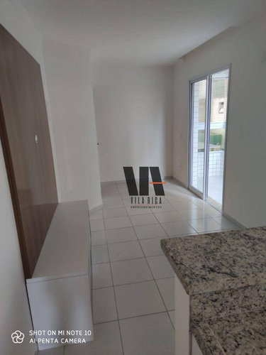 Imagem 14 de 30 de Apartamento Novo Pronto Para Morar - Ap1394